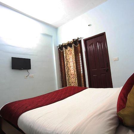 Lakshana Service Apartment - Big Temple Thanjavur ภายนอก รูปภาพ