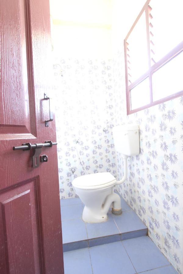 Lakshana Service Apartment - Big Temple Thanjavur ภายนอก รูปภาพ